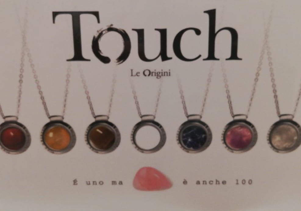 Le Origini Touch – blog Solonatura